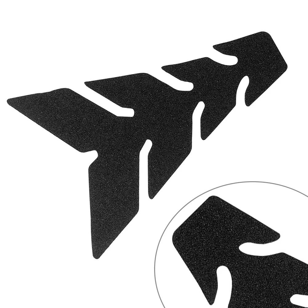 Motorcycle Oil Gas Fuel Tank Pad Sticker Guard for BMW (Universal)