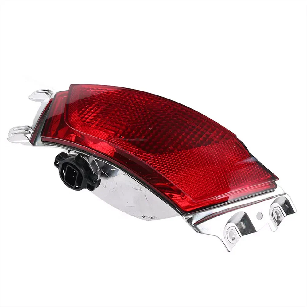 Rear Left Side Bumper Fog Light Lamp for 14-22 Land Rover Range Rover Sport