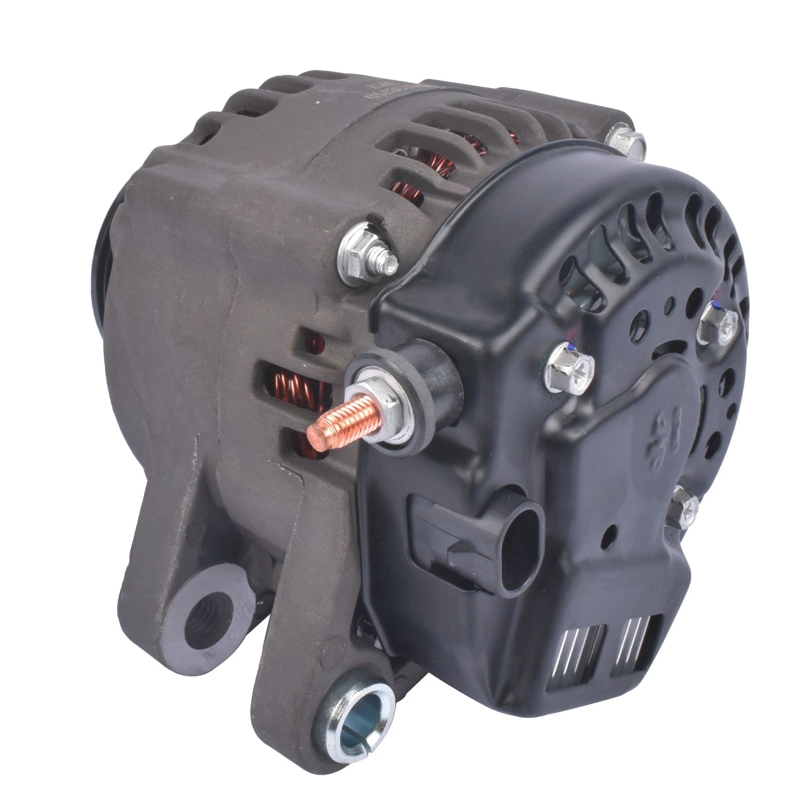 12V Alternator Motor for Mercury Marine 150HP Outboard (2012)