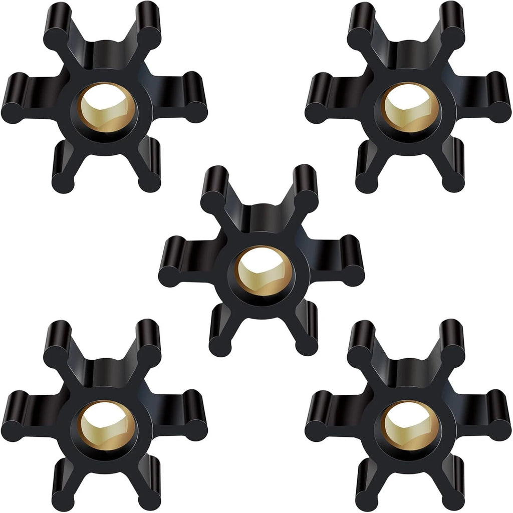 5X Utility Pump Replacement Impeller for Transfer Water Pump PAS30A