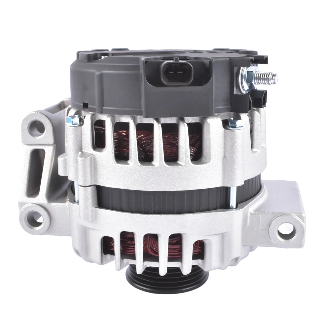 Alternator 12 Volt 5-Groove for Chevrolet HHR (2006–2011)