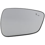 Heated Passenger Right Side Mirror Glass for Ford Escape (2020–2024)