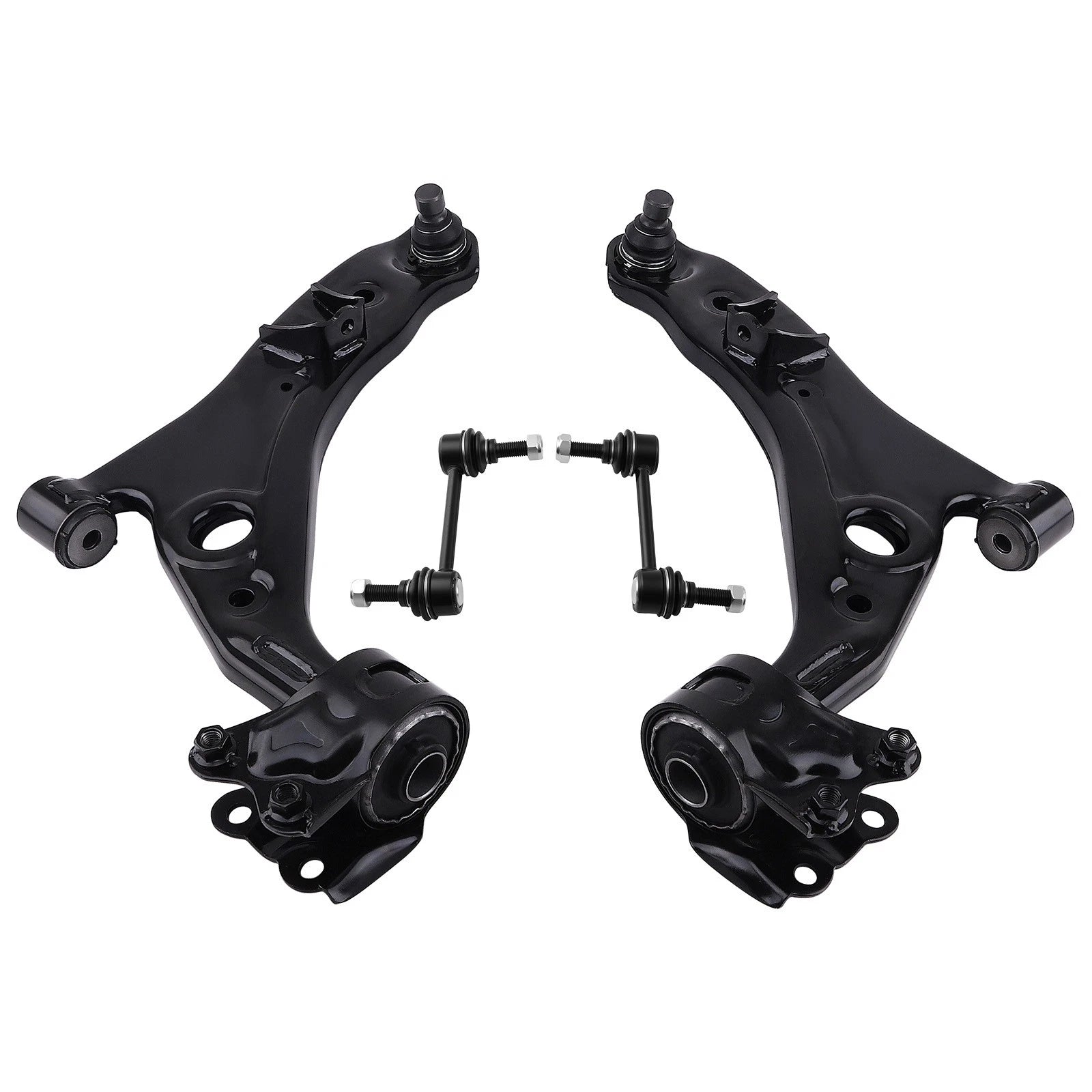 Front Lower Control Arm w/Ball Joint for Ford Edge Lincoln MKX (2007–2014) K620487