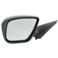 Driver Left Side Mirror for Nissan Juke (2015–2017)