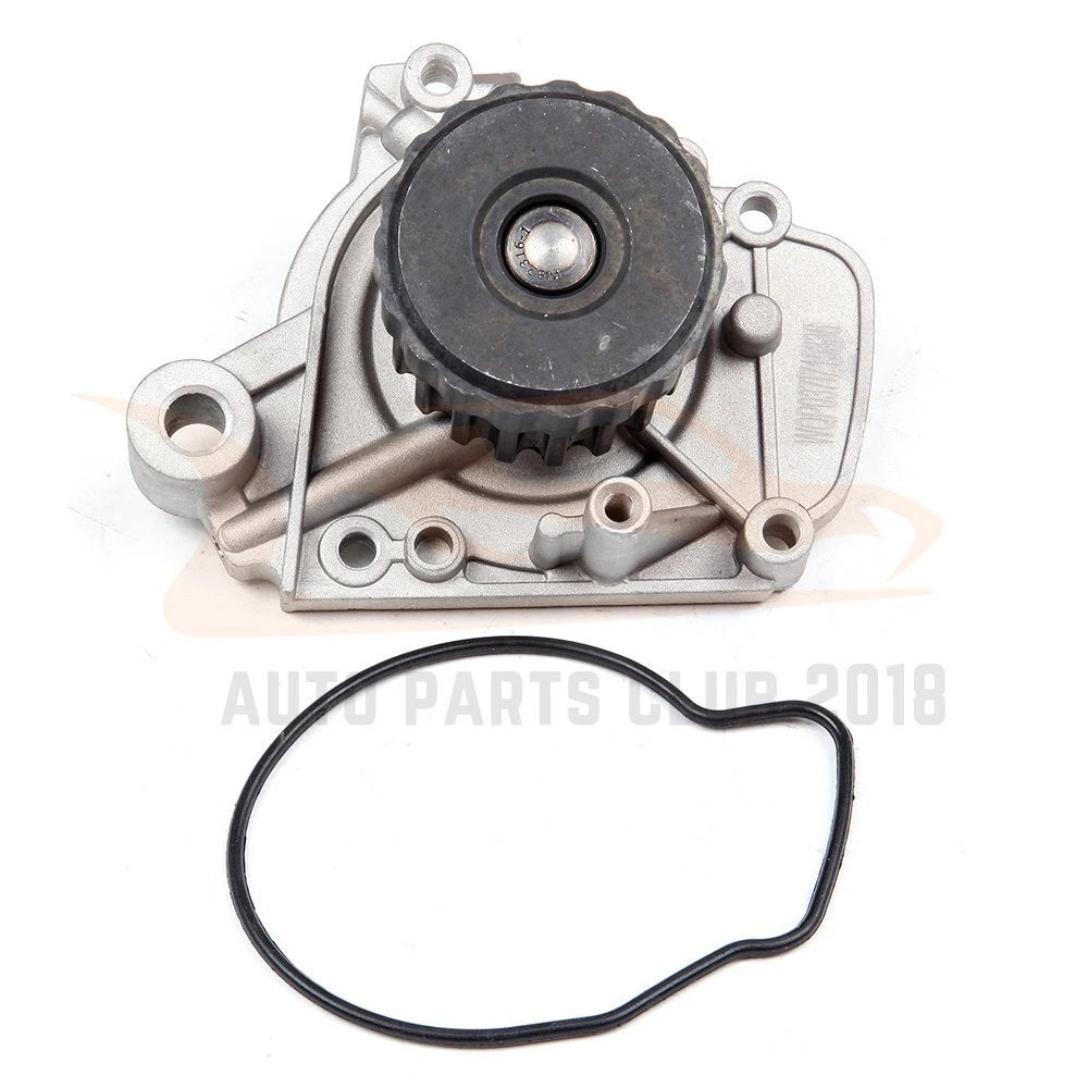 Timing Belt & Water Pump for Honda Civic (2001-2005)