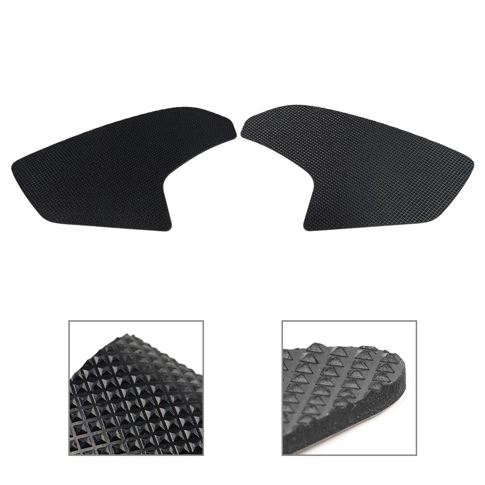 Anti Slip Tank Traction Pad Knee Grip Protector for BMW R1200GS (2013–2016)