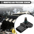 Manifold Air Pressure Sensor for Mazda 3 (2003–2009)