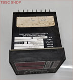 ATHENA 6000-J-R Thermocouple for Omega Engineering (0-1400F)