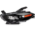 Headlight Assembly Set for Dodge Dart (2013–2016)