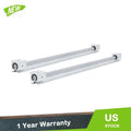 Set of 4 SBR20UU Bearing Blocks for Linear Guide Rail Slide Rail