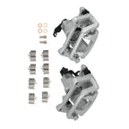 Rear Brake Caliper Pair for Dodge Grand Caravan 2012–2020 Ram C/V 2013–2015