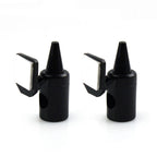 Set of 12 Deer Whistles for Car Wildlife Alert