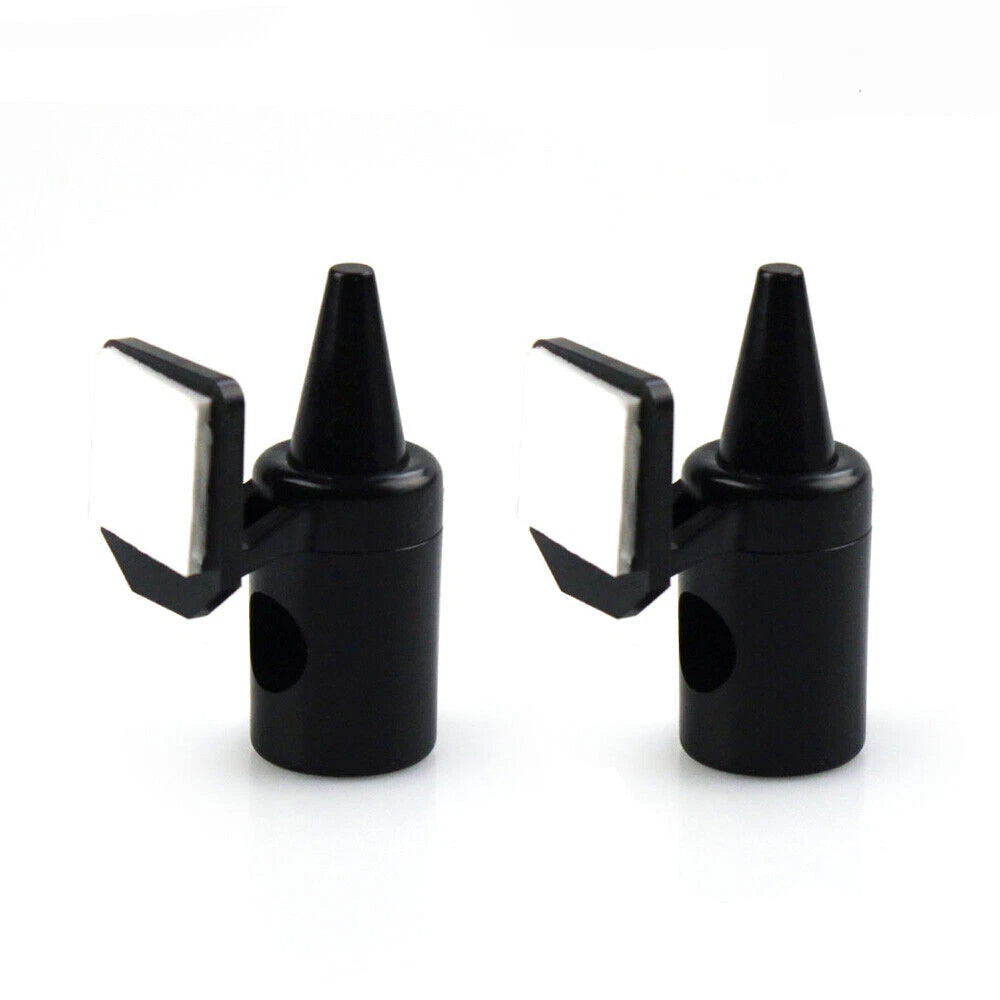 Set of 12 Deer Whistles for Car Wildlife Alert