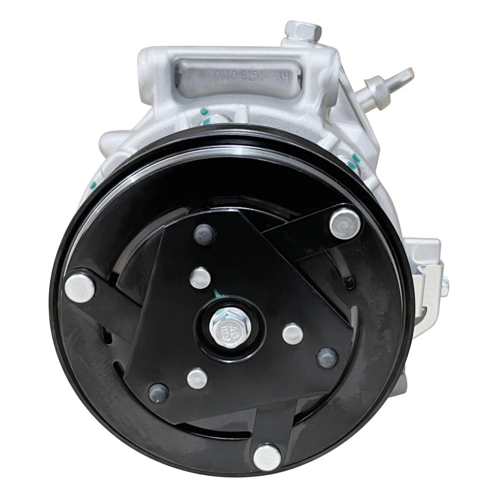 A/C Compressor Replacement for Cadillac Escalade 3.0L (2021-2024)