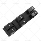 Electric Window Switch Master Control for Hyundai IX35 (2010–2017) RHD