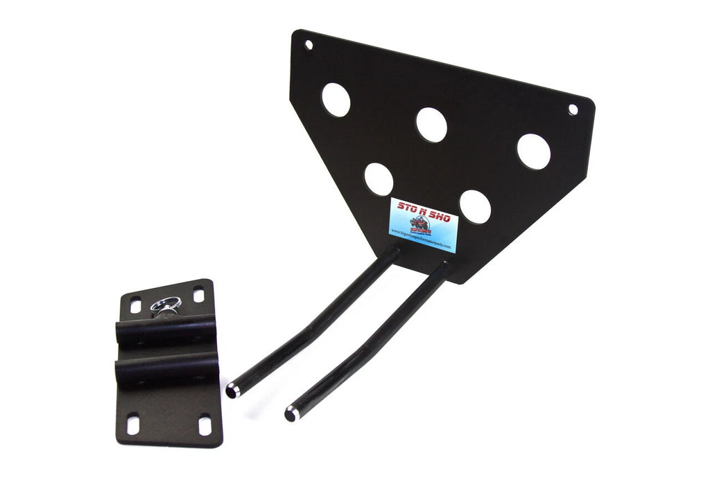 License Plate Bracket Removable for Hyundai Genesis Coupe (2013–2016)
