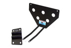 License Plate Bracket Removable for Hyundai Genesis Coupe (2013–2016)