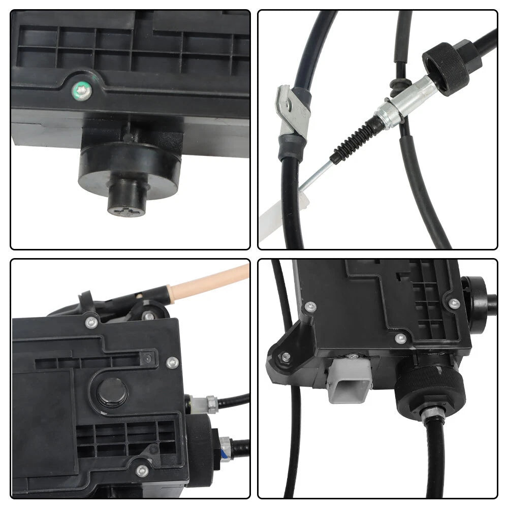 Parking Brake Actuator for Land Rover LR3 Range Rover Sport (2005â2009)