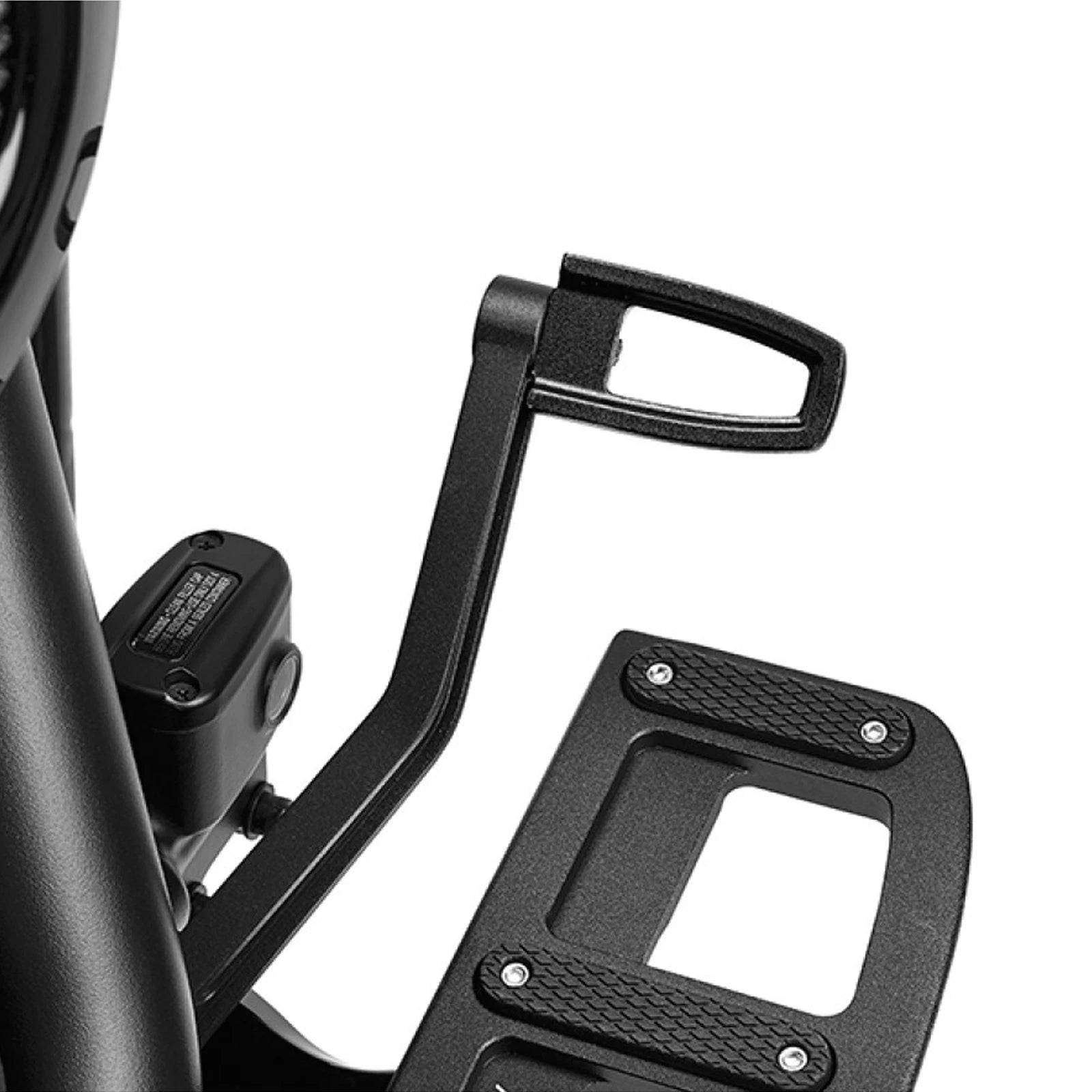 Brake Pedal Shifter Peg Footpegs for Harley Electra Road Glide
