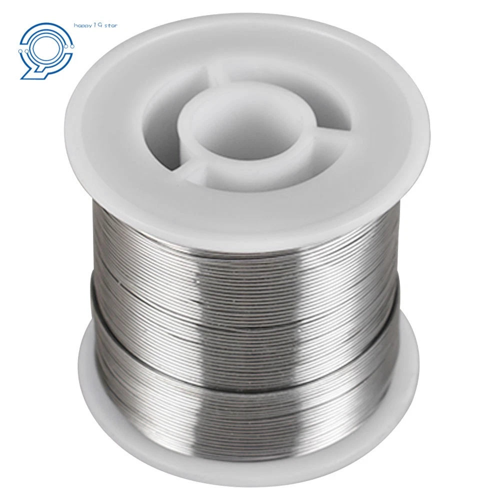 Welding Wire 60/40 Tin Lead Rosin Core .032" for Electrical Applications
