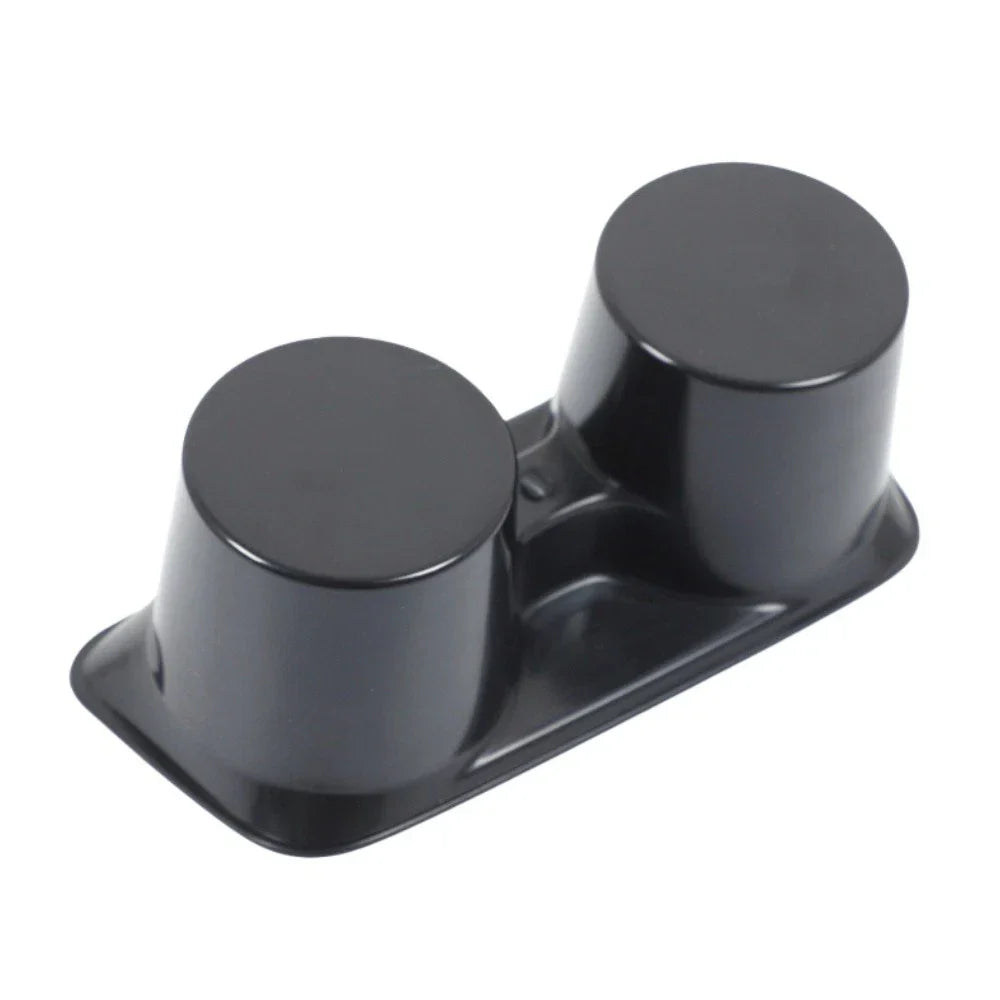 Cup Holder Insert for BMW 3 4 Series F30 F31 F34 F35 (2012-2020)
