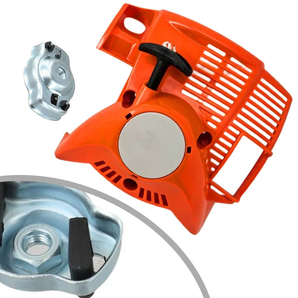 Recoil Pull Start with Pawl Cup for FS40 FS50 FC56C