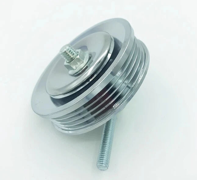 Air Conditioning Belt Tensioner for Doosan Daewoo DH150, 215, 220, 225, 300 (–7–9)