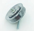 Air Conditioning Belt Tensioner for Doosan Daewoo DH150, 215, 220, 225, 300 (–7–9)