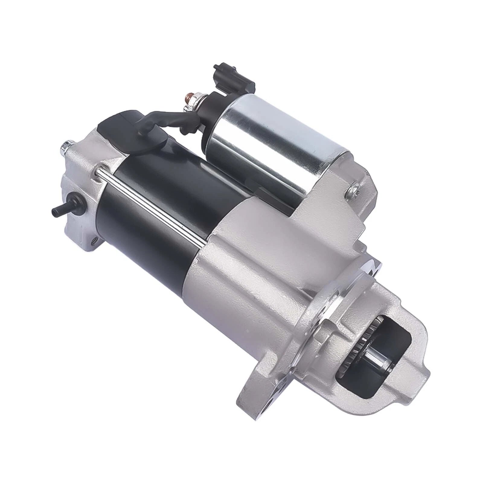 Starter Motor Assembly for Buick Encore, Chevy Cruze, GMC Terrain (2017-2020)