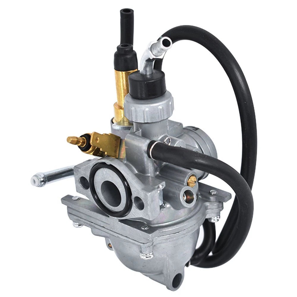 Carburetor with Fuel Filter for Yamaha TTR50 TTR 50 TTR 50E (2006–2011)