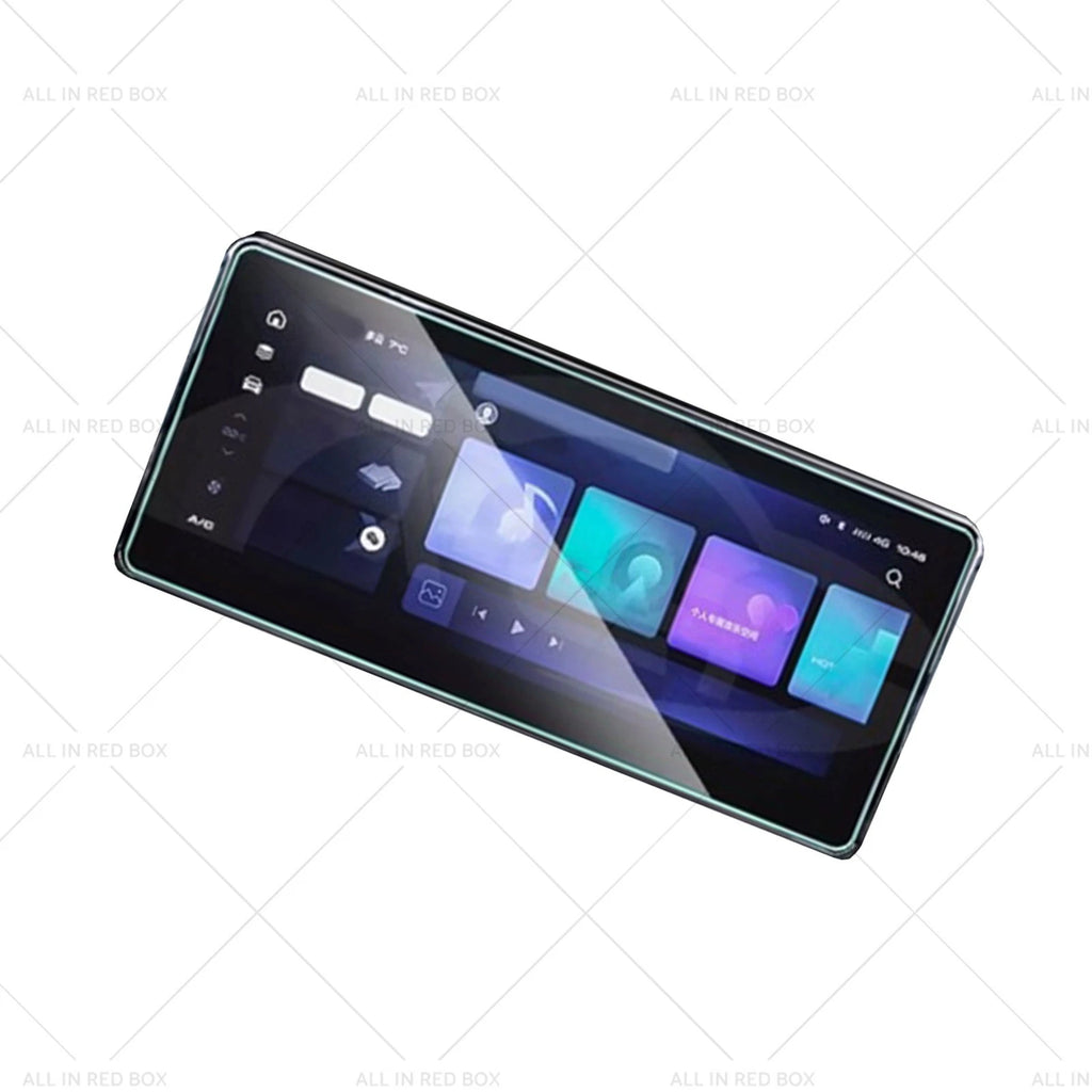 Tempered Glass Touchscreen Protector for Haval Jolion (2021–On)