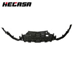 Front Bumper Cover Support Mounting Kit for Ford Focus (2015-2018)