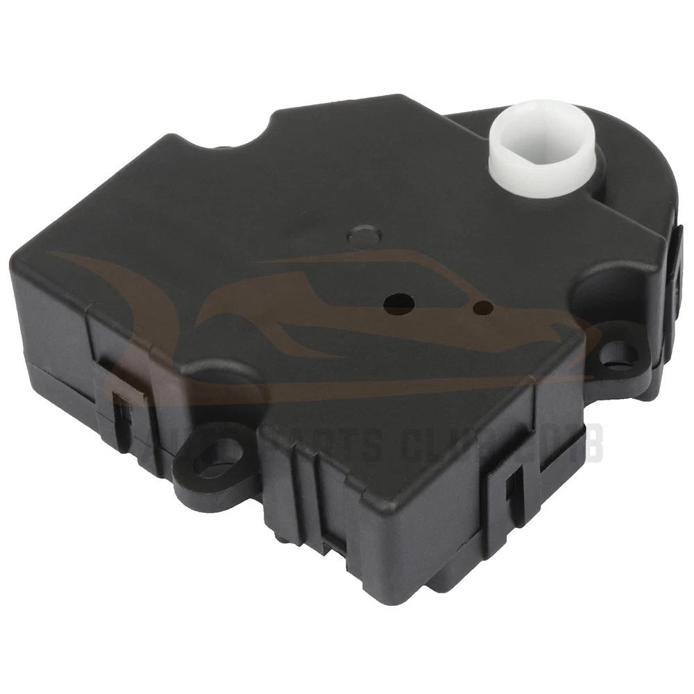 HVAC Air Blend Vent Door Actuator for GMC Yukon Chevrolet Blazer