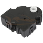 HVAC Air Blend Vent Door Actuator for GMC Yukon Chevrolet Blazer