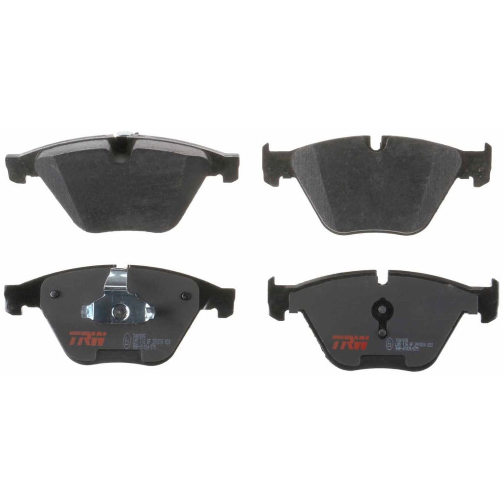 Brake Pad Set for Saturn L300 (2002–2005)
