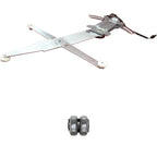 Window Regulator for Pontiac Firebird (1993–2002)