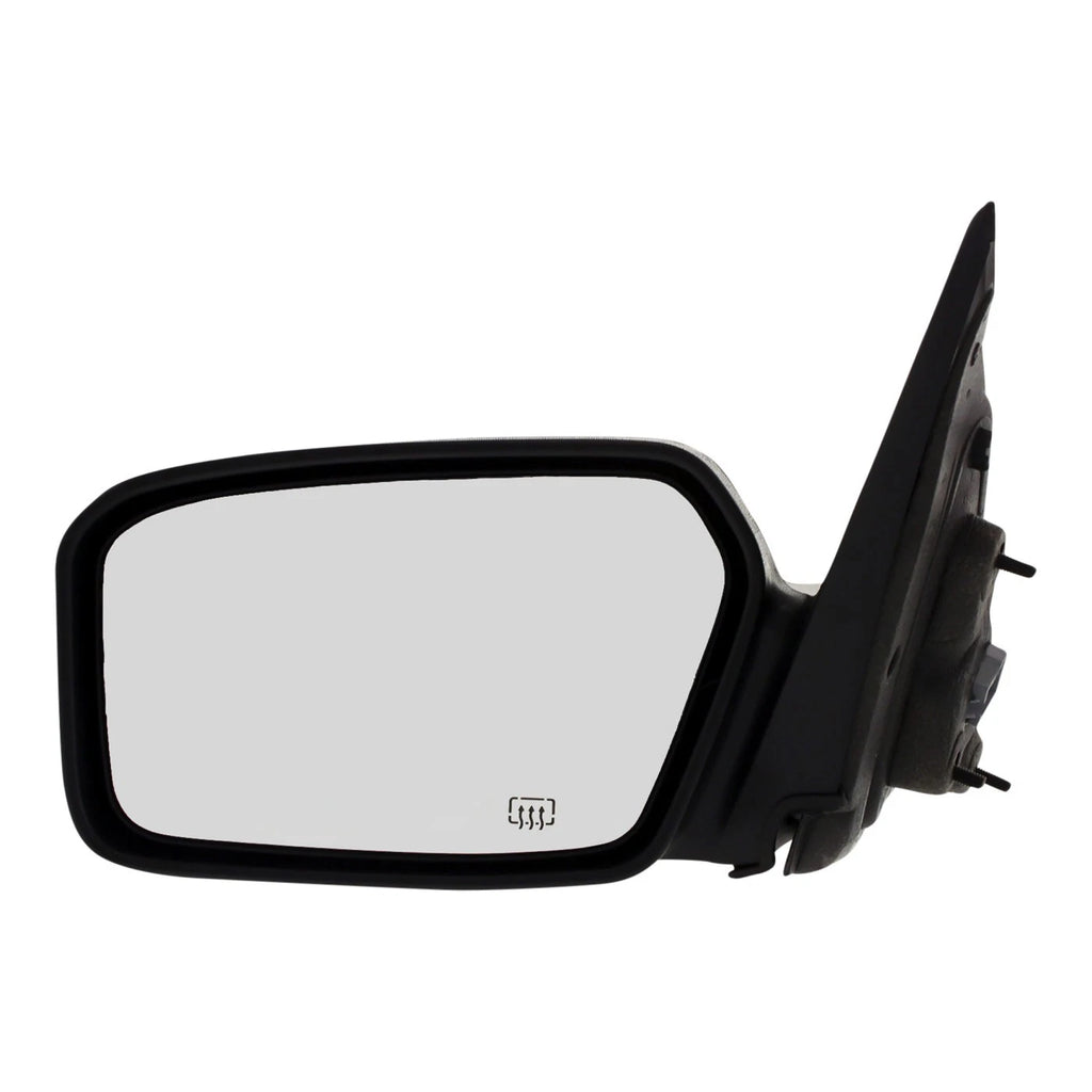 Left Side View Mirror for Ford Fusion, Mercury Milan (2006–2010)