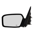 Left Side View Mirror for Ford Fusion, Mercury Milan (2006–2010)