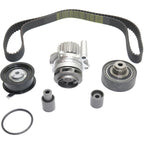 Timing Belt and Water Pump Kit for VW Beetle Jetta Golf 1.9L Turbo Diesel