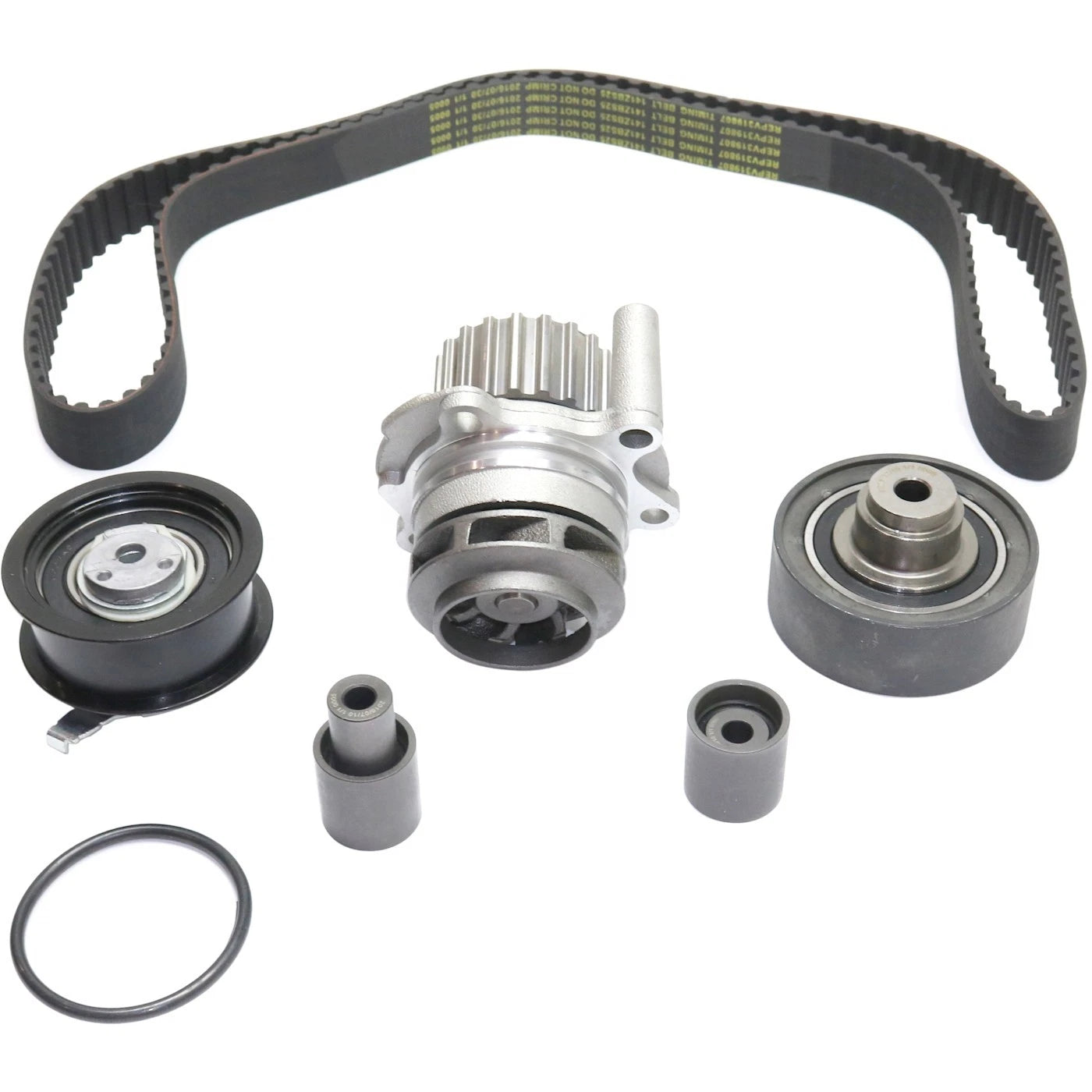 Timing Belt and Water Pump Kit for VW Beetle Jetta Golf 1.9L Turbo Diesel