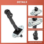 Front Left Door Check Strap for Kia Forte Sedan (2010–2013) No.793801M000