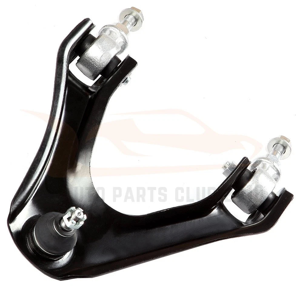 Set of 4 Upper Control Arms & Ball Joints for Acura CL (1997–2003)