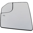 Heated Driver Left Side Mirror Glass for Ford F-150 (2018–2020)