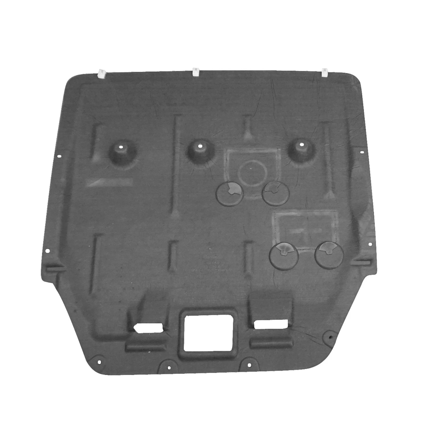 Replacement Composite Undercar Shield Repair Part For 2016-2021 BMW X1