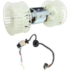 Blower Motor Kit for Mercedes Benz SL500 SL600 (1994–2002)