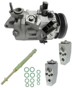 AC Compressor Kit Replacement for Ford Expedition 3.5L (2018–2022)