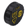 Brake Fluid Reservoir Cap for Ford C-MAX MK1 (2003–2010) C214