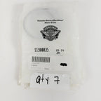 O Ring Clutch Actuator for Harley-Davidson (11900035)