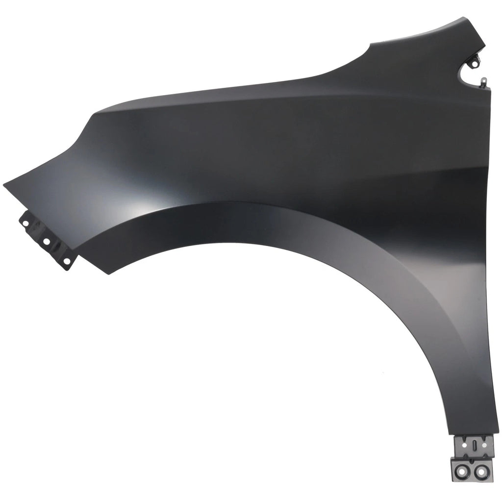 Fender for Chevrolet Equinox (2018–2024) Front Driver Side