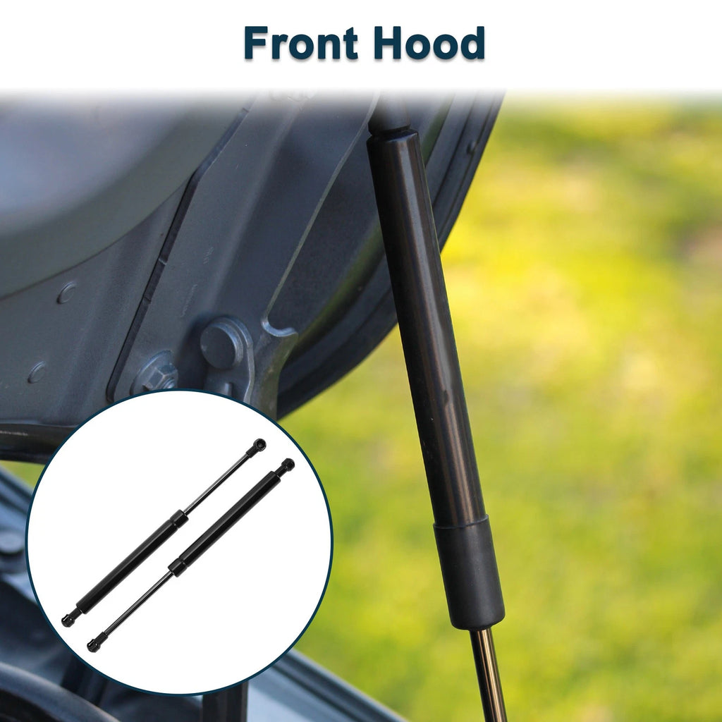 Front Hood Lift Supports Struts No. 51238202688 for BMW 325Ci (2001–2006)